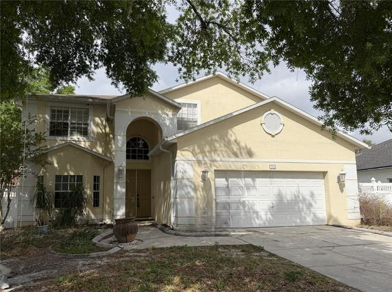 New Homes with In-ground Swimming Pools That Attend Apopka Middle School: March 29th to April 4th