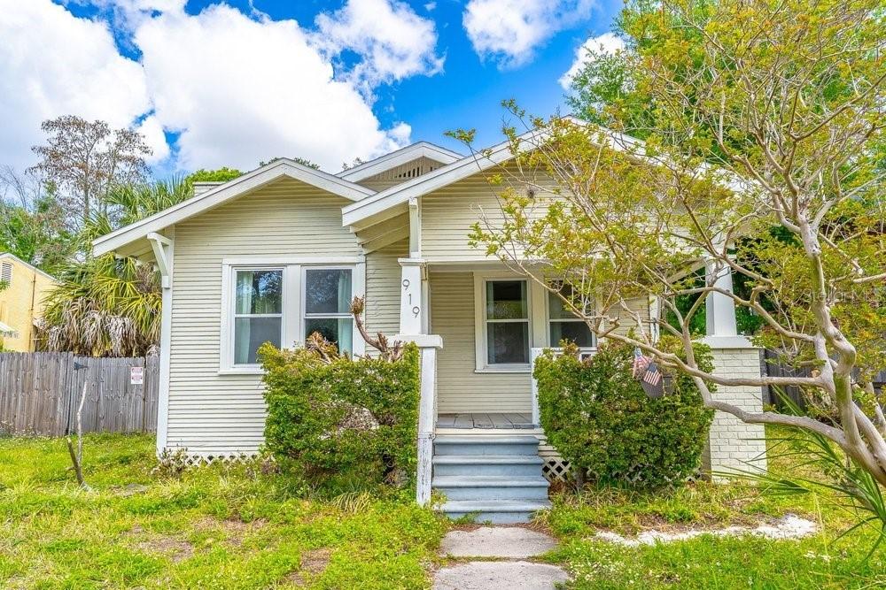 919 W Plymouth St., Tampa, FL 33603