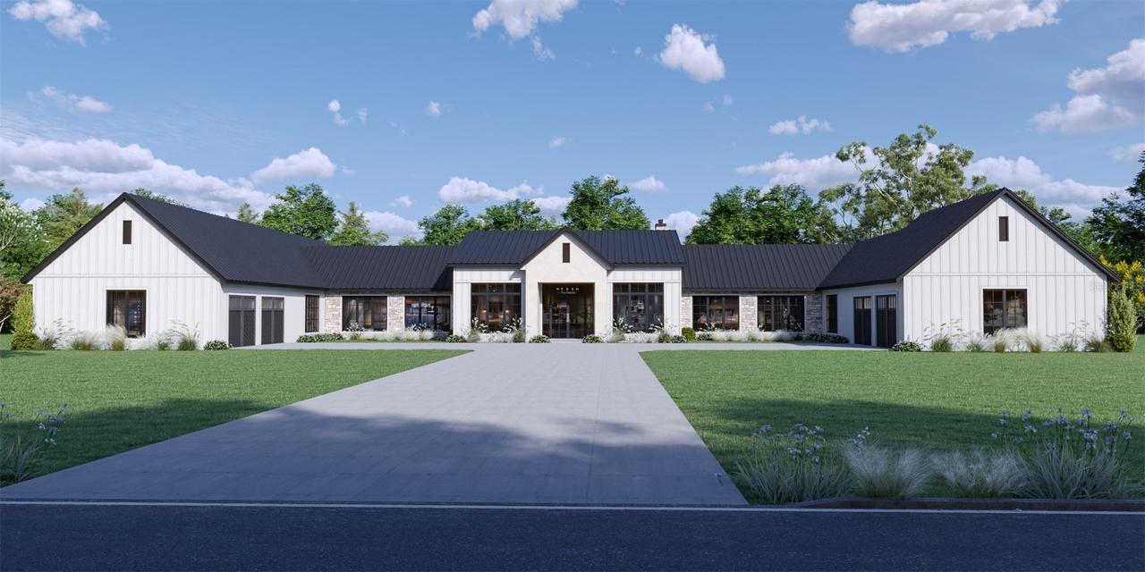 14951 SE 60th St., Morriston, FL 32668