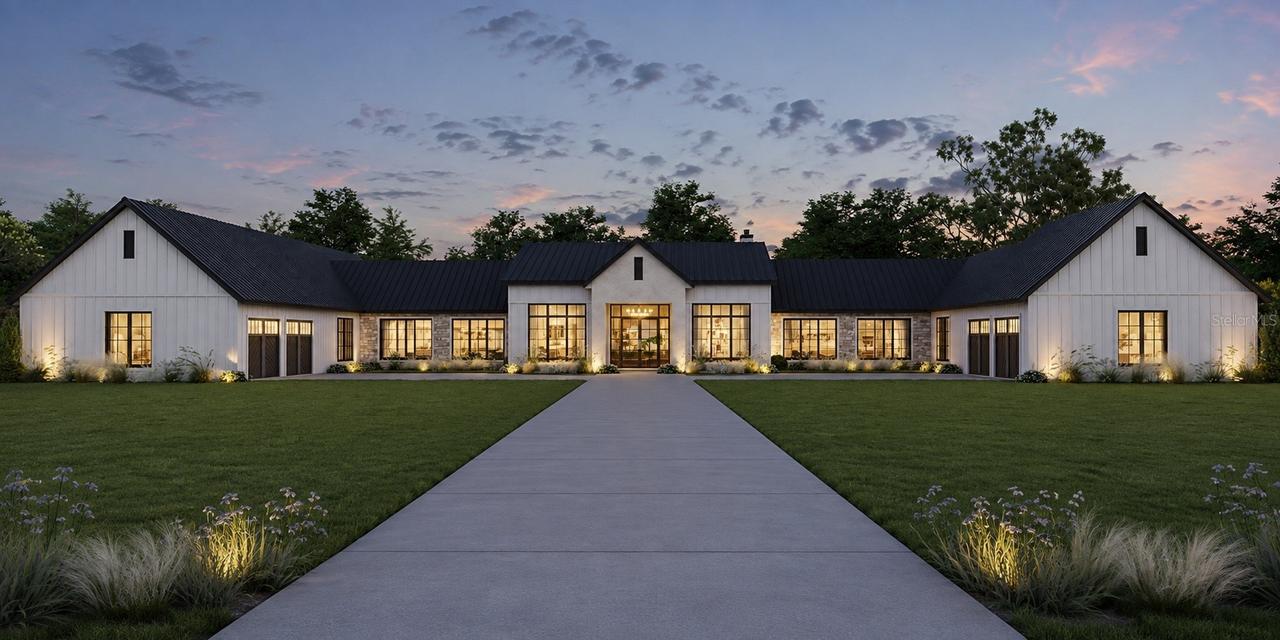 14951 SE 60th St., Morriston, FL 32668