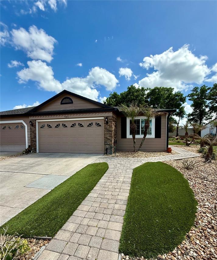 941 Norfolk Ct., Longwood, FL 32750