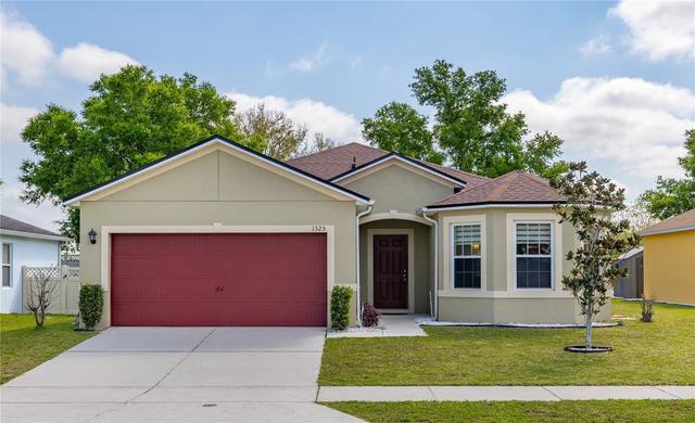 New Homes For Sale This Week That Attend Lake Alfred Polytech Academy: April 3rd to April 9th