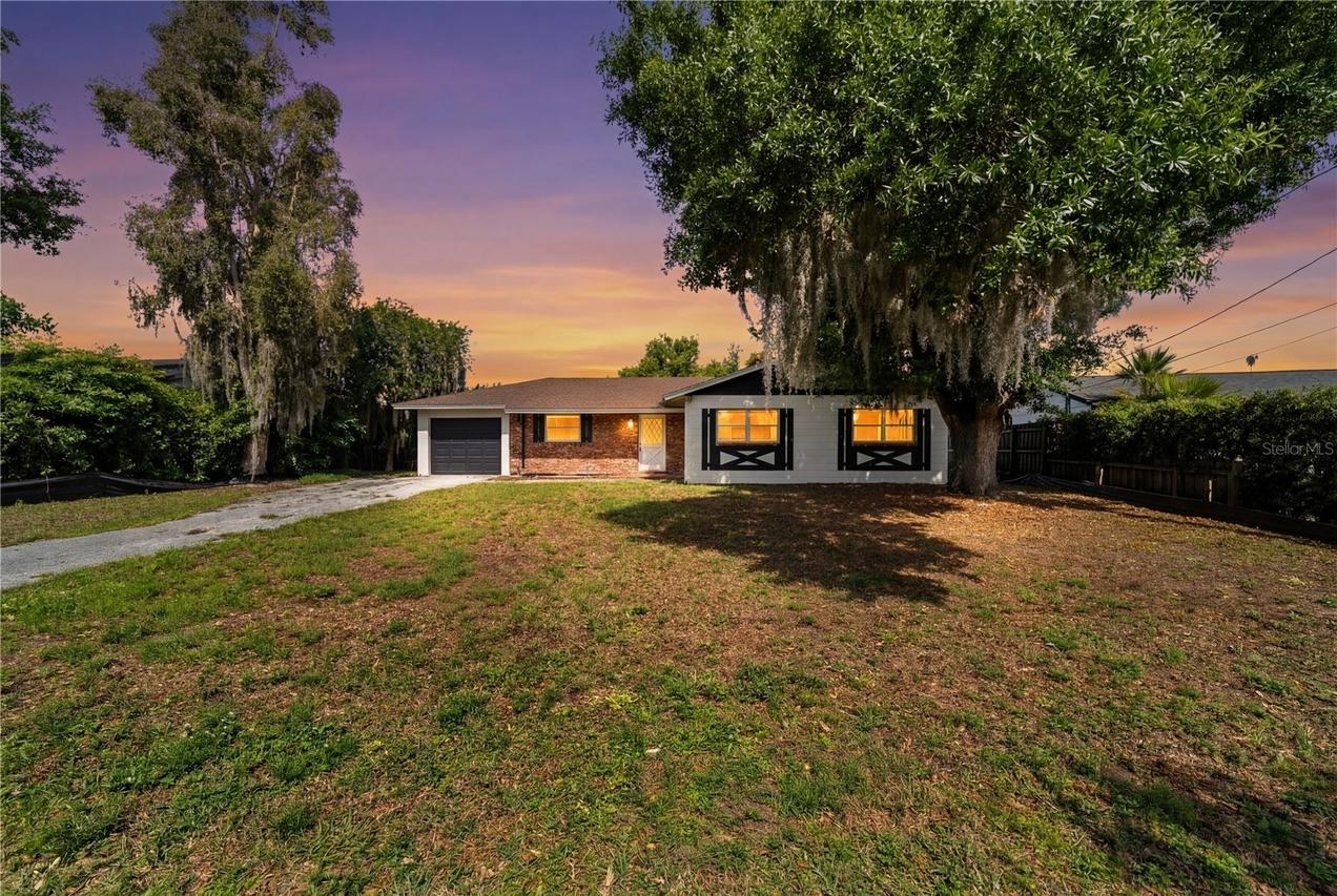 1881 Lake Spier Dr., Winter Park, FL 32789