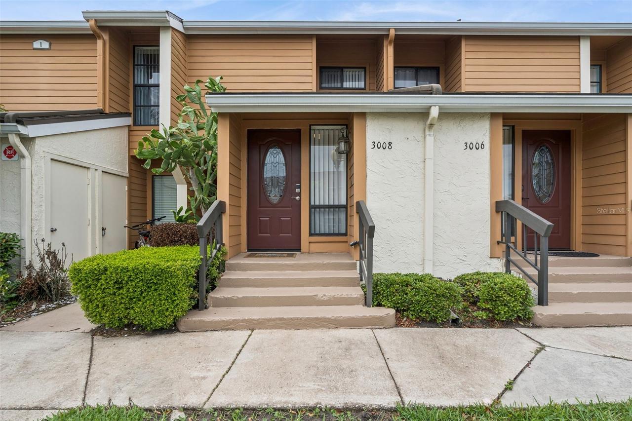 3008 Clubview Dr. #U3, Orlando, FL 32822