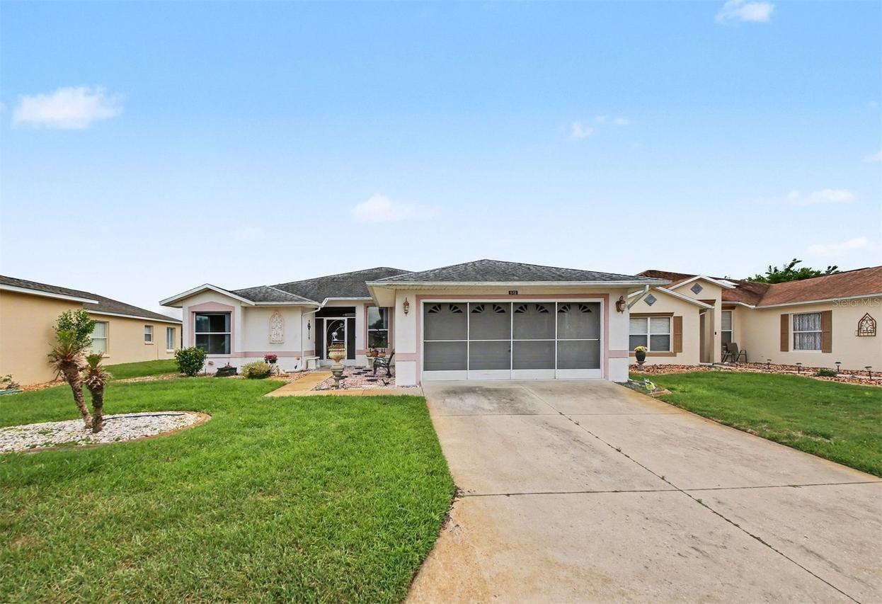 512 Grand Vista Tr., Leesburg, FL 34748