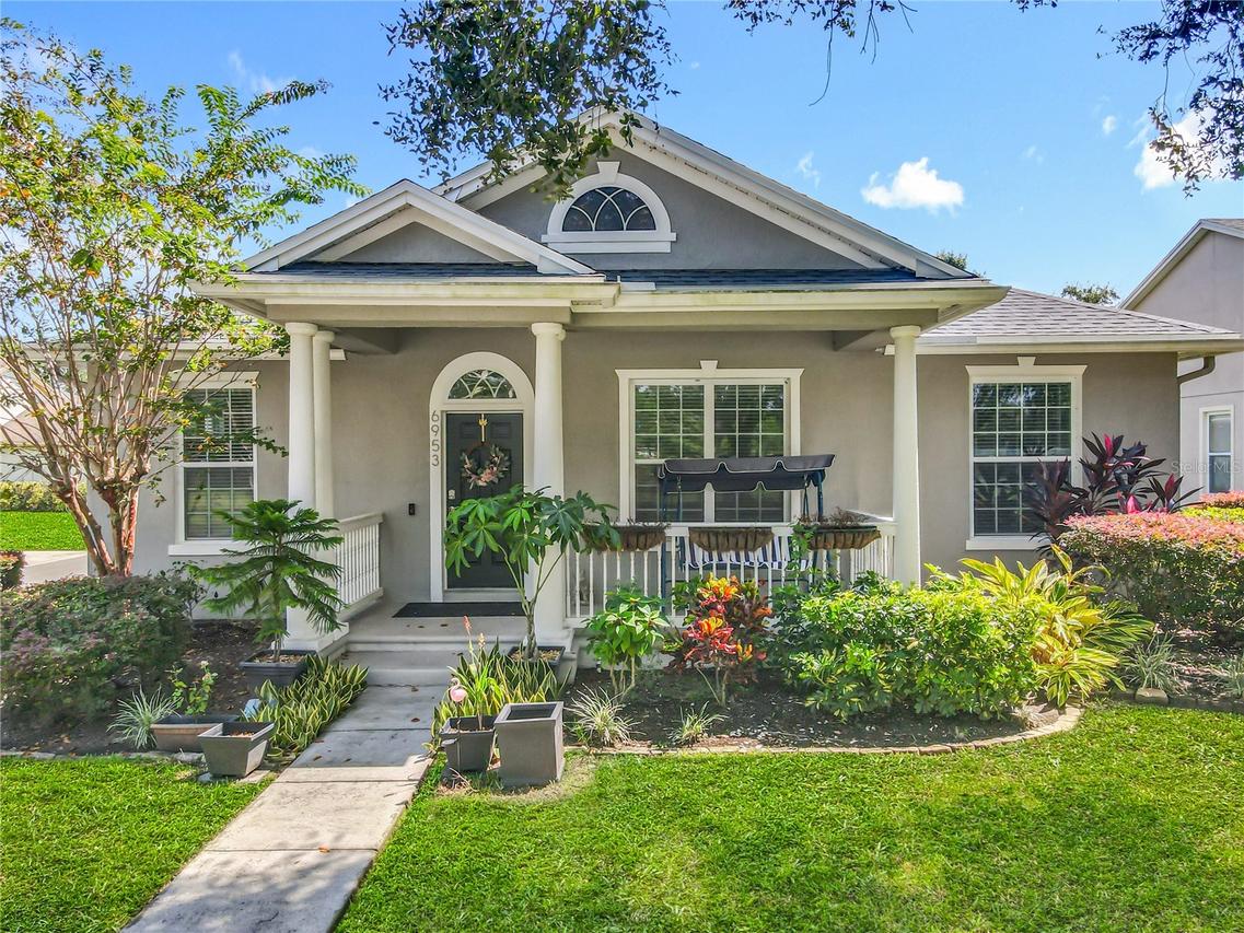 6953 Tettenhall Ln., Windermere, FL 34786