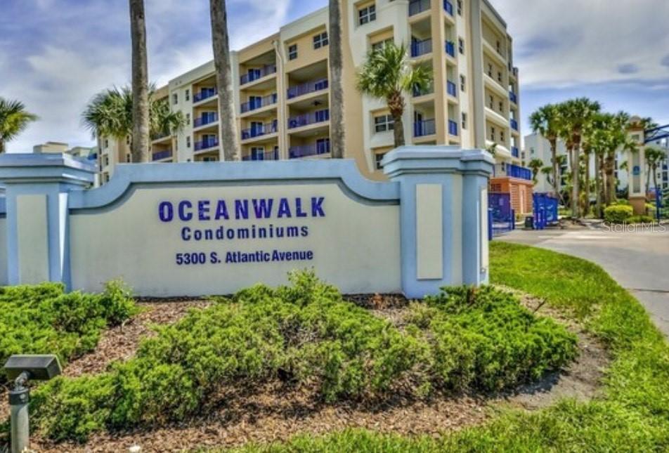 5300 S Atlantic Ave. #23003, New Smyrna Beach, FL 32169