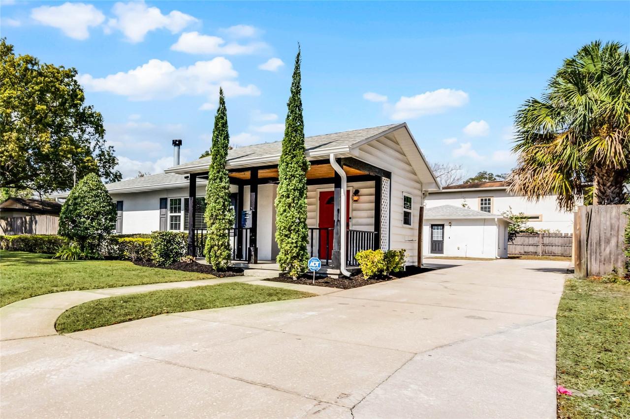 1911 Canton St., Orlando, FL 32803