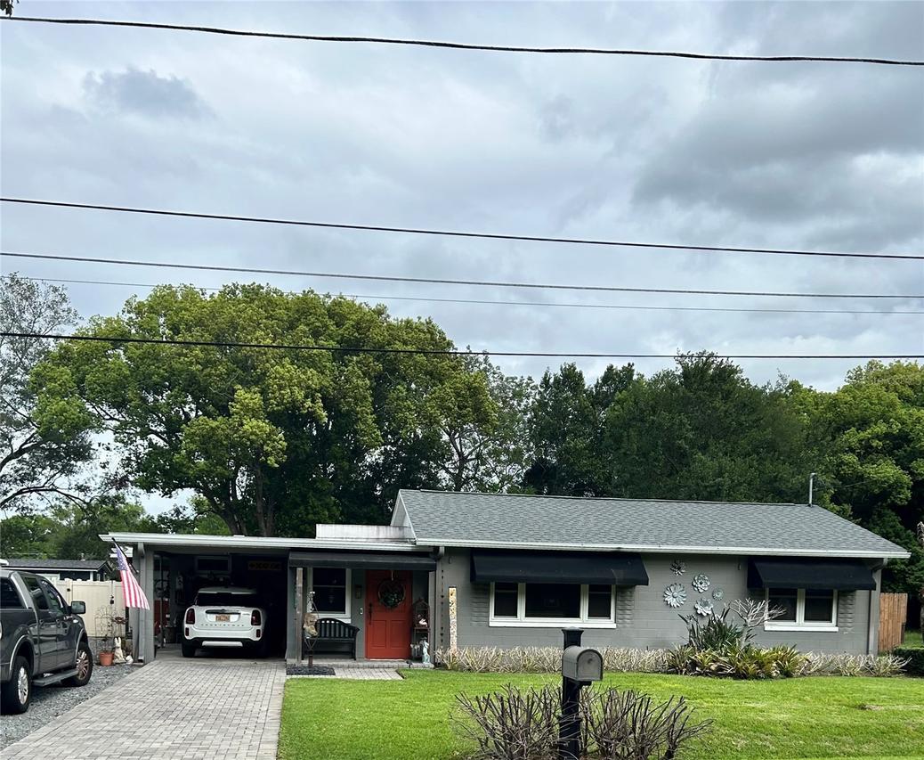 4923 N Magnolia Ave., Winter Park, FL 32792