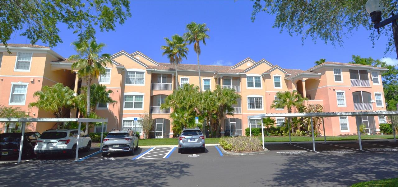 13500 Turtle Marsh Loop #832, Orlando, FL 32837