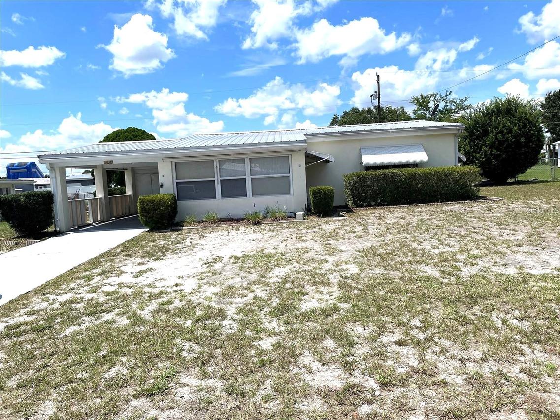 508 Stanley Ave., Frostproof, FL 33843