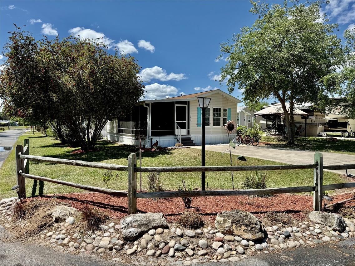 3012 NE 104th Ave., Silver Springs, FL 34488