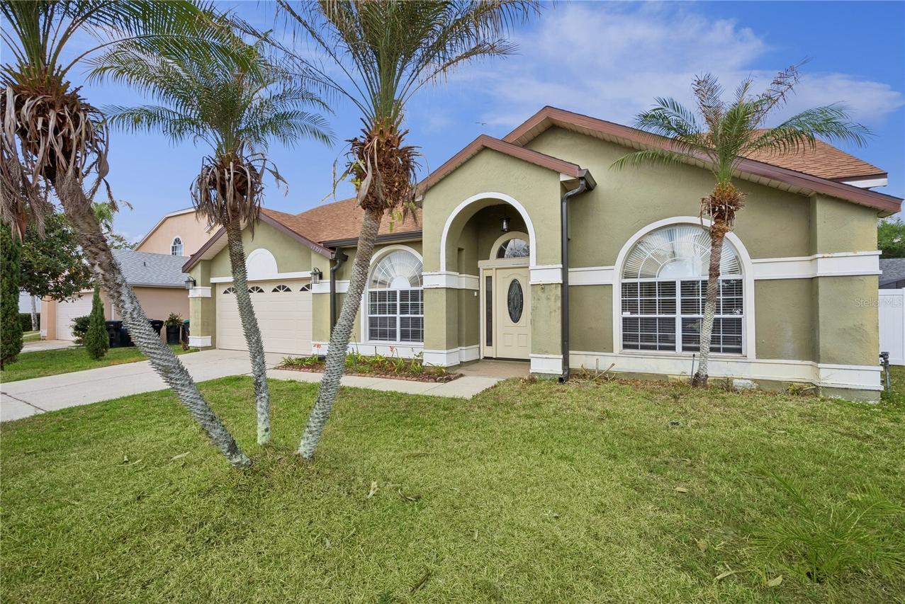 11715 Oxfordshire Pl., Orlando, FL 32824