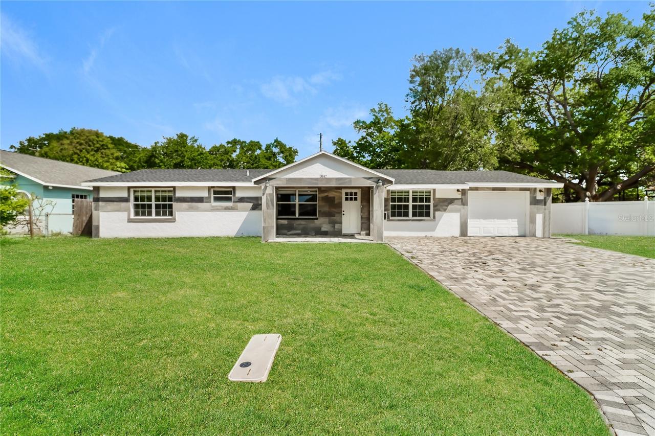 3147 36th Ave., St Petersburg, FL 33713