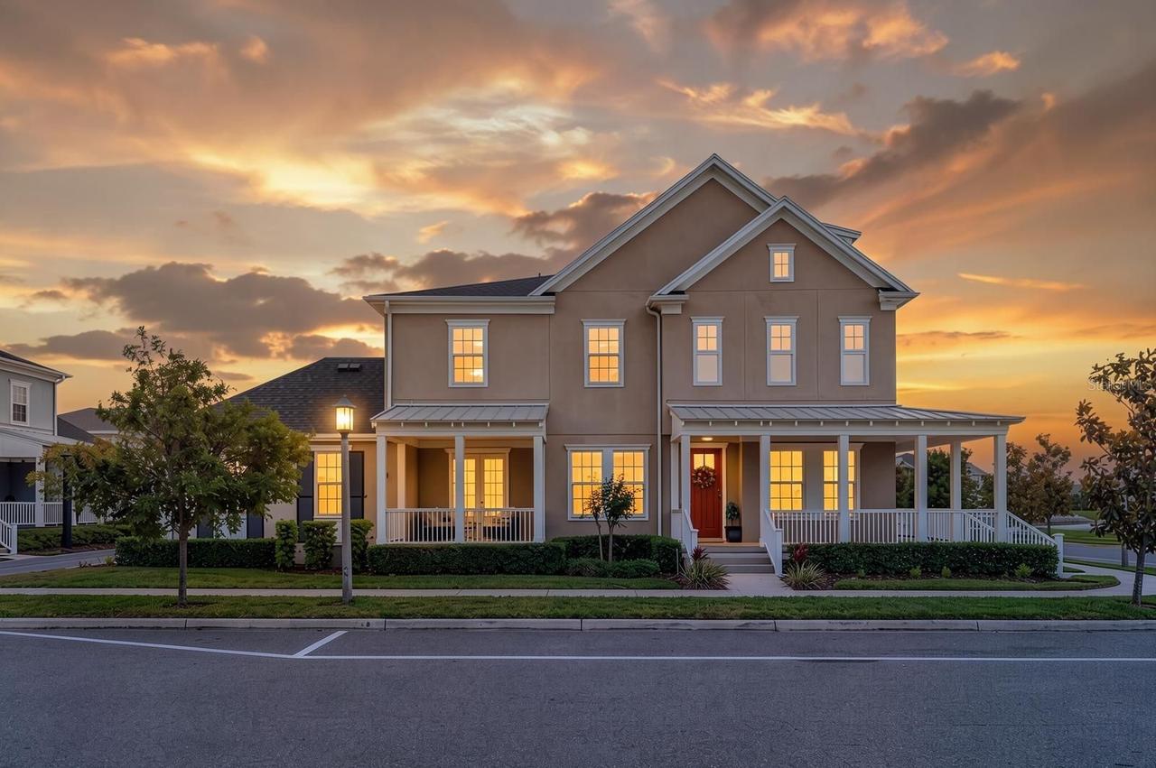 1851 Coastal Ct., Celebration, FL 34747