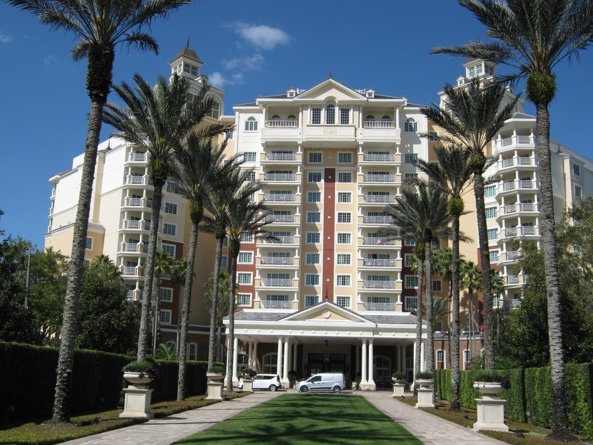 7593 Gathering Dr. #706, Reunion, FL 34747