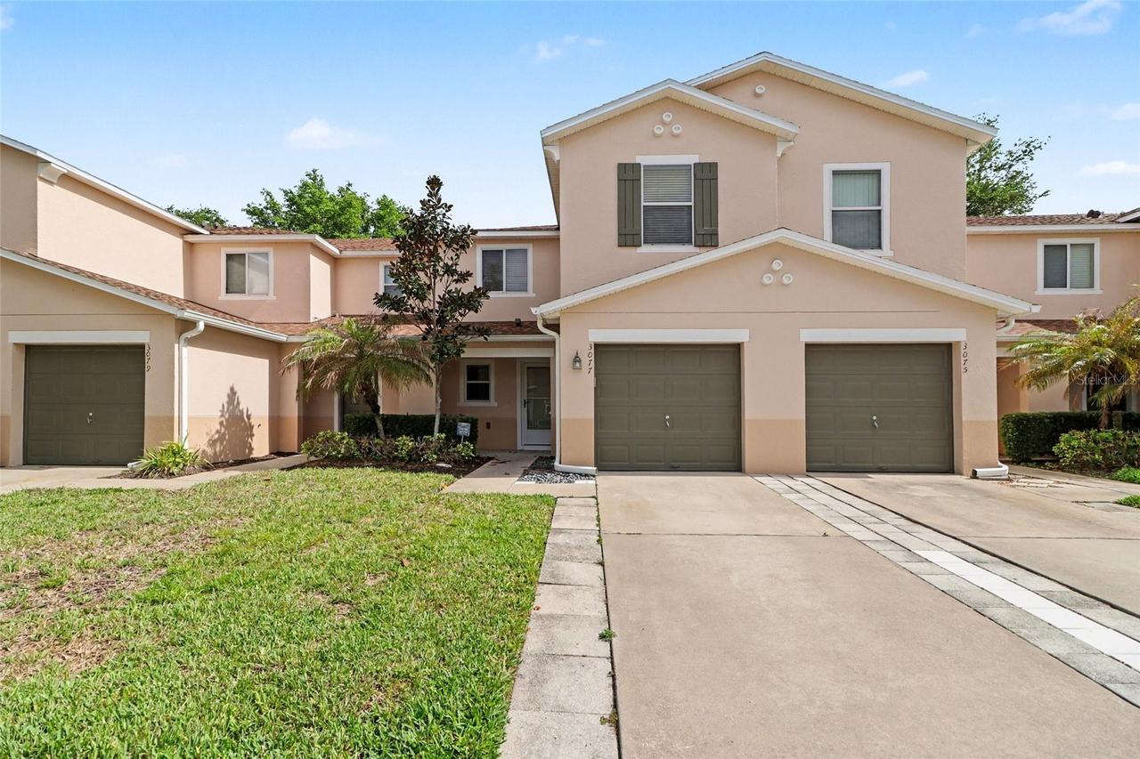 3077 Seaview Castle Dr., Kissimmee, FL 34746