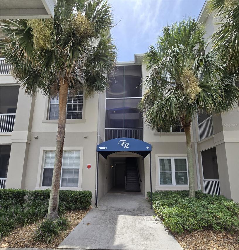 3001 Laurel Run Ln. #203, Kissimmee, FL 34741