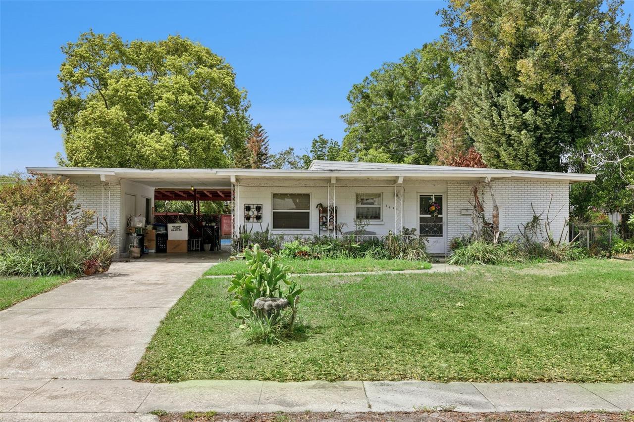 1624 Baltimore Dr., Orlando, FL 32810