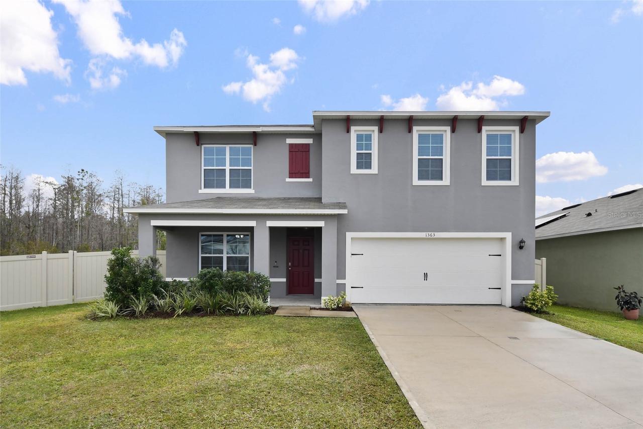 1363 Fox Squirrel Dr., Davenport, FL 33897