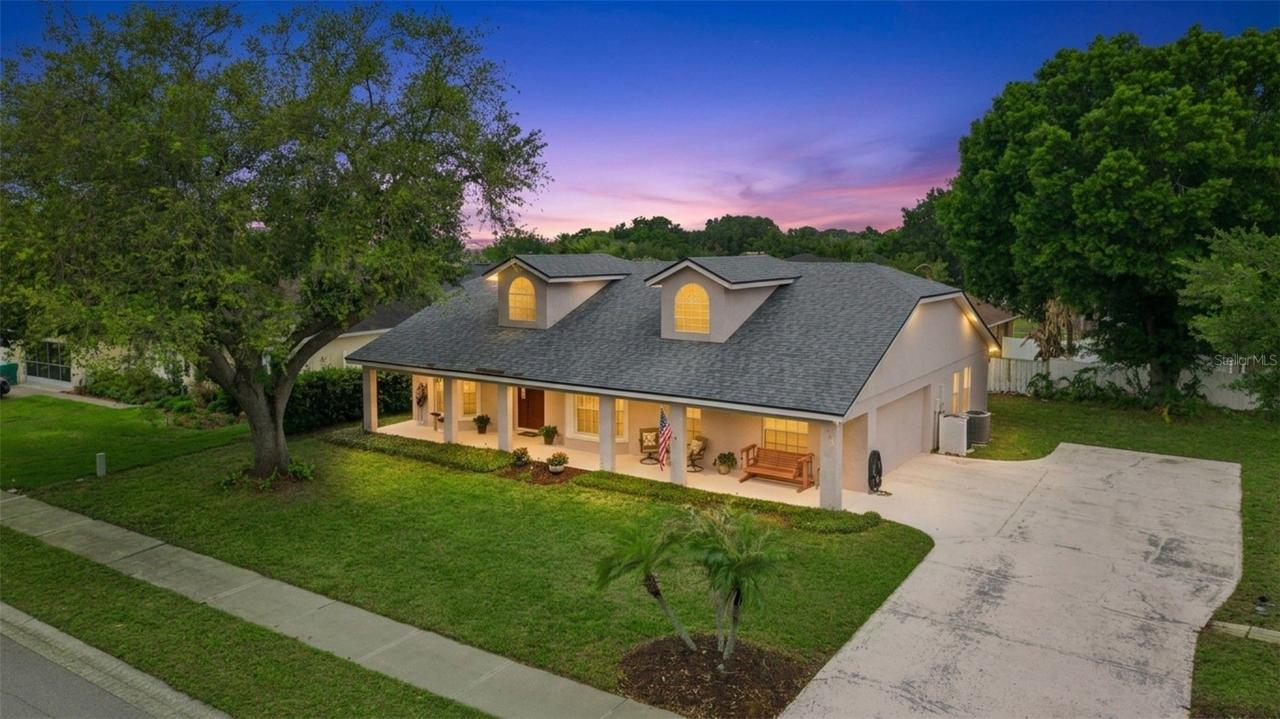 1035 Chase Dr., Winter Garden, FL 34787