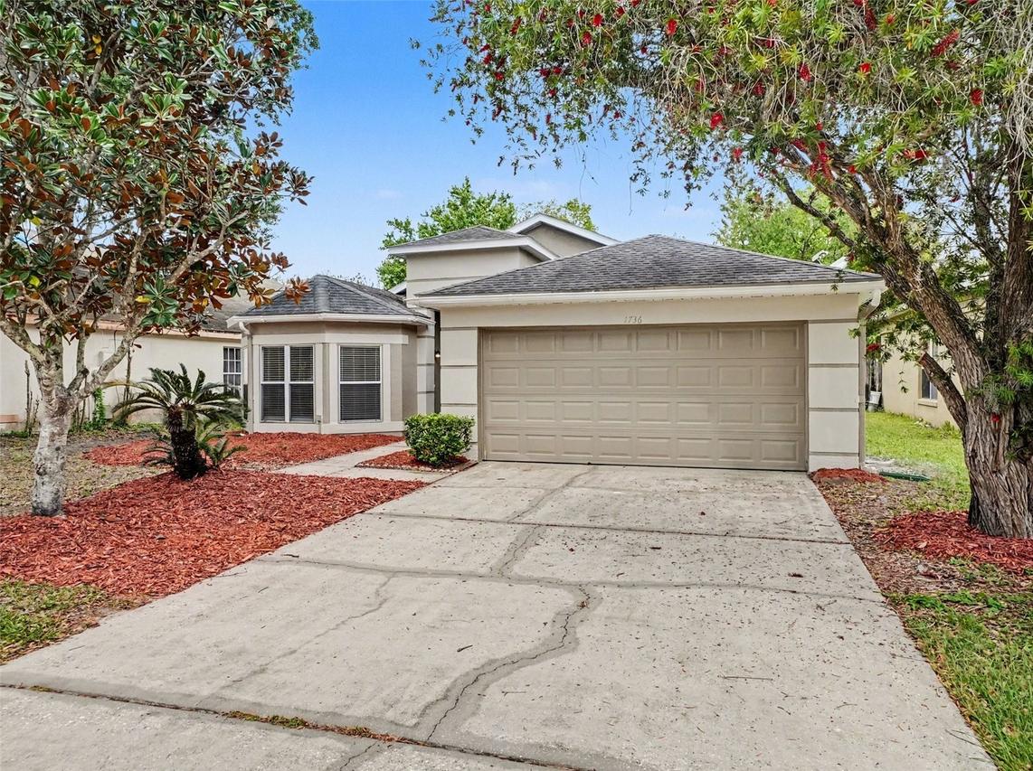 1736 Terra Cota Ct., Orlando, FL 32825
