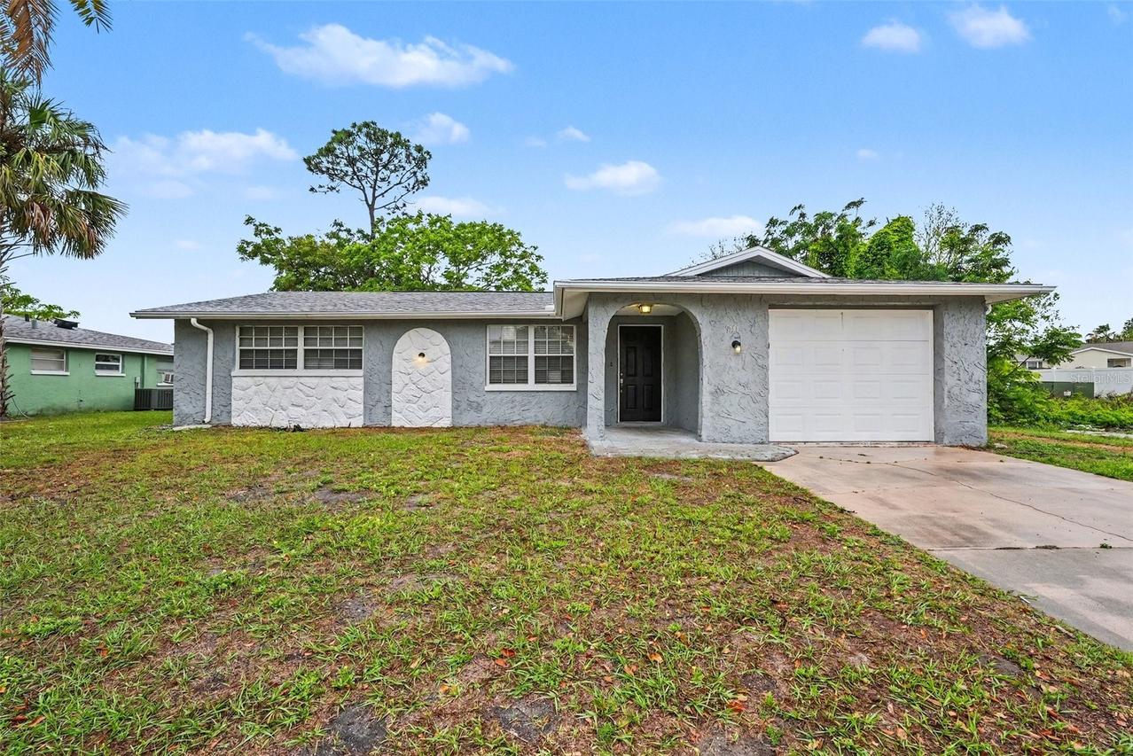 9141 Crabtree Ln., Port Richey, FL 34668