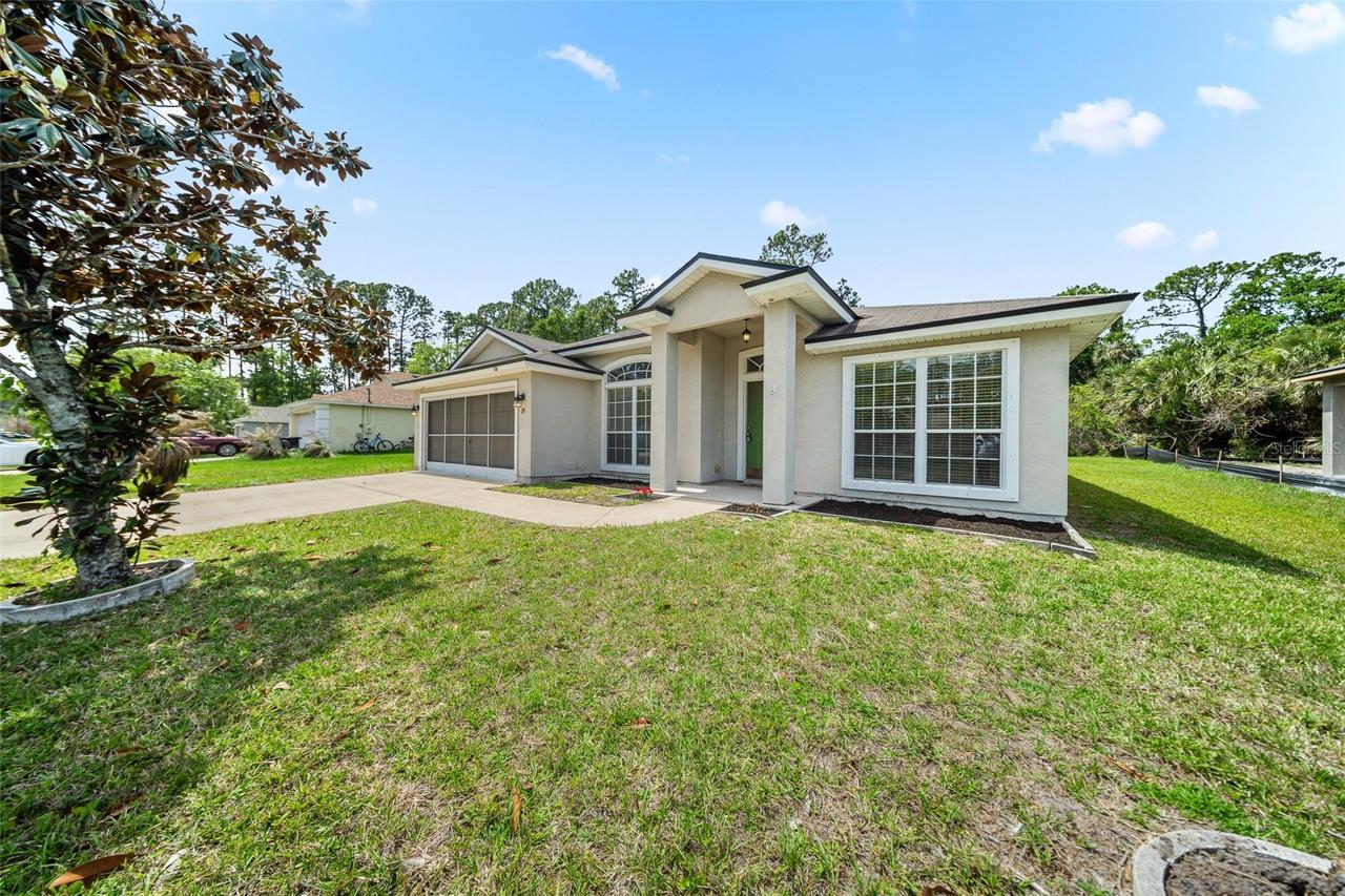 19 Postman Ln., Palm Coast, FL 32164