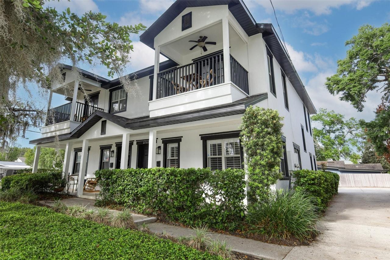 2202 Elizabeth Ave. #B, Orlando, FL 32804