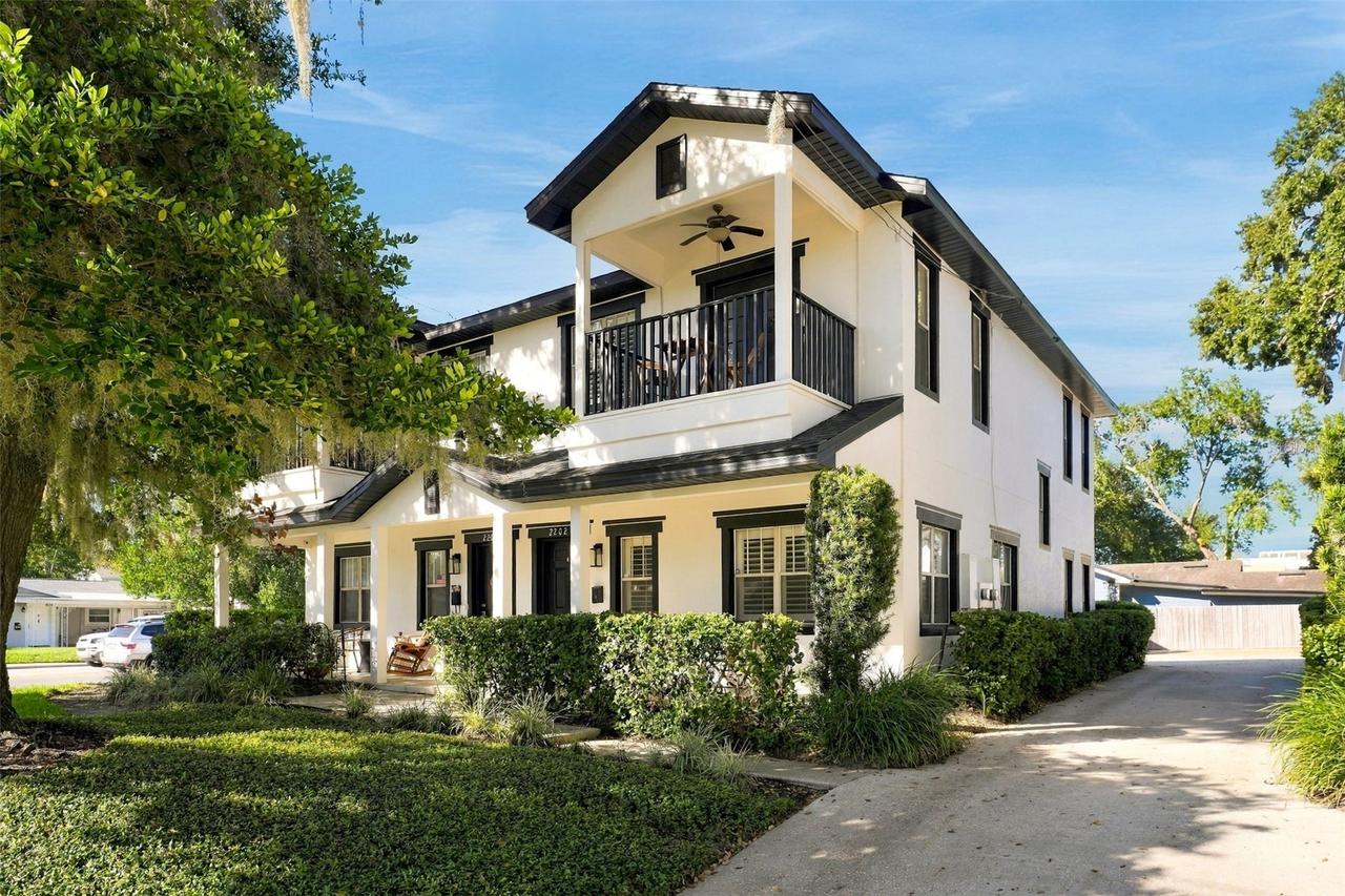2202 Elizabeth Ave. #B, Orlando, FL 32804