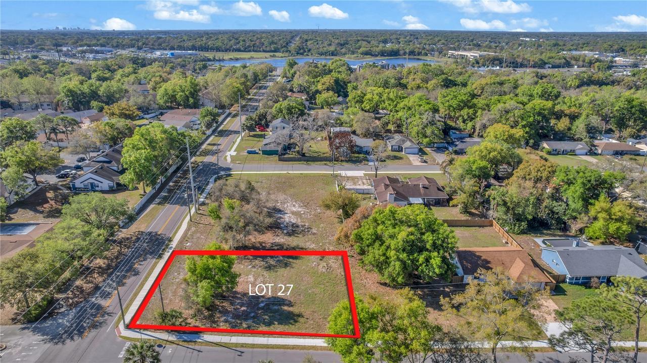 18 N Line Dr., Apopka, FL 32703