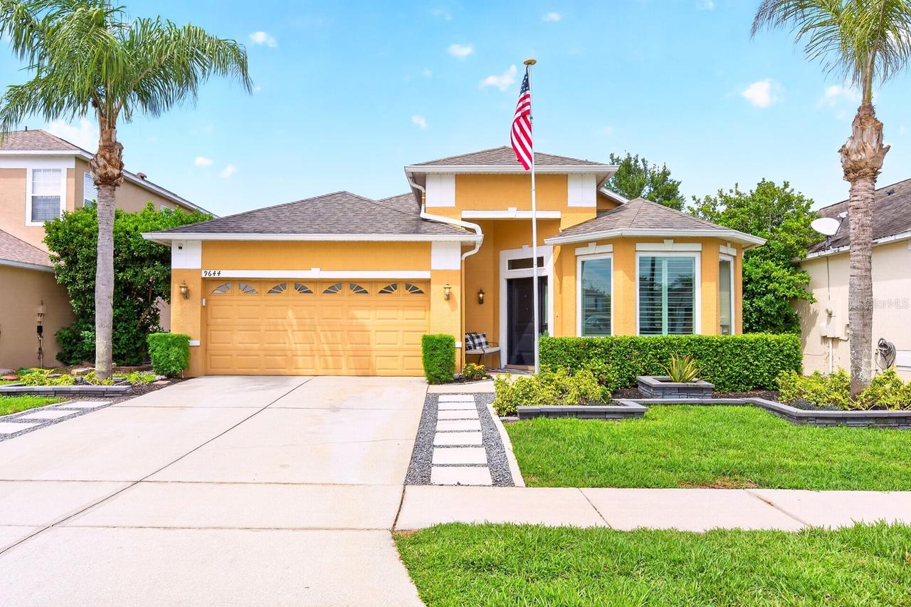 9644 Heron Pointe Dr., Orlando, FL 32832