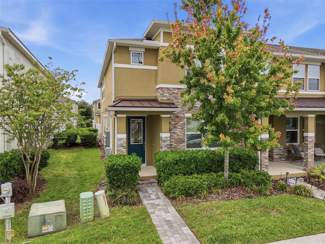 16396 Prairie School Dr., Winter Garden, FL 34787