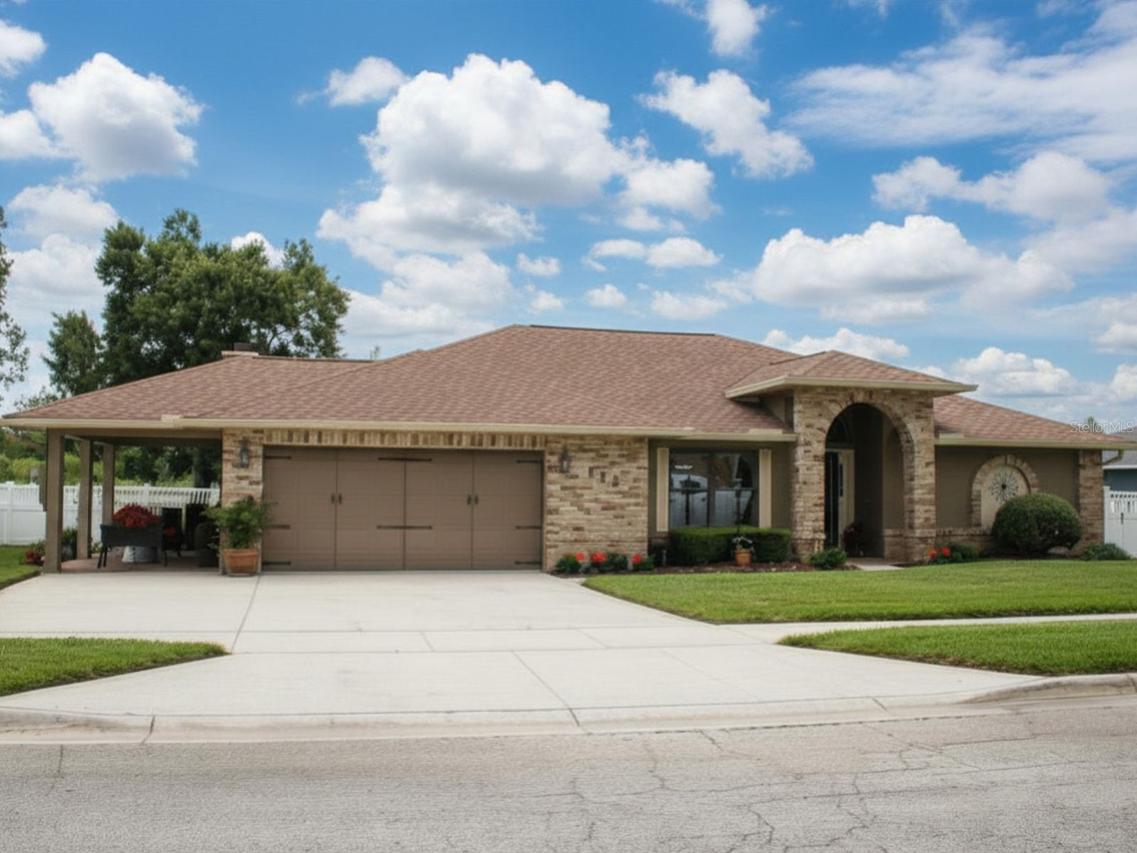 136 Wood Ridge Tr., Sanford, FL 32771