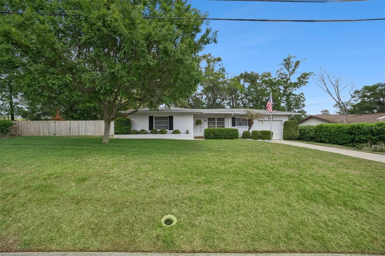 204 Iris Ln., Inverness, FL 34452