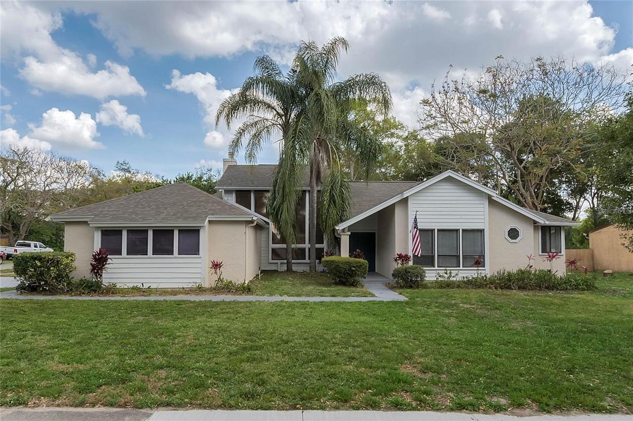 5607 Spring Run Ave., Orlando, FL 32819
