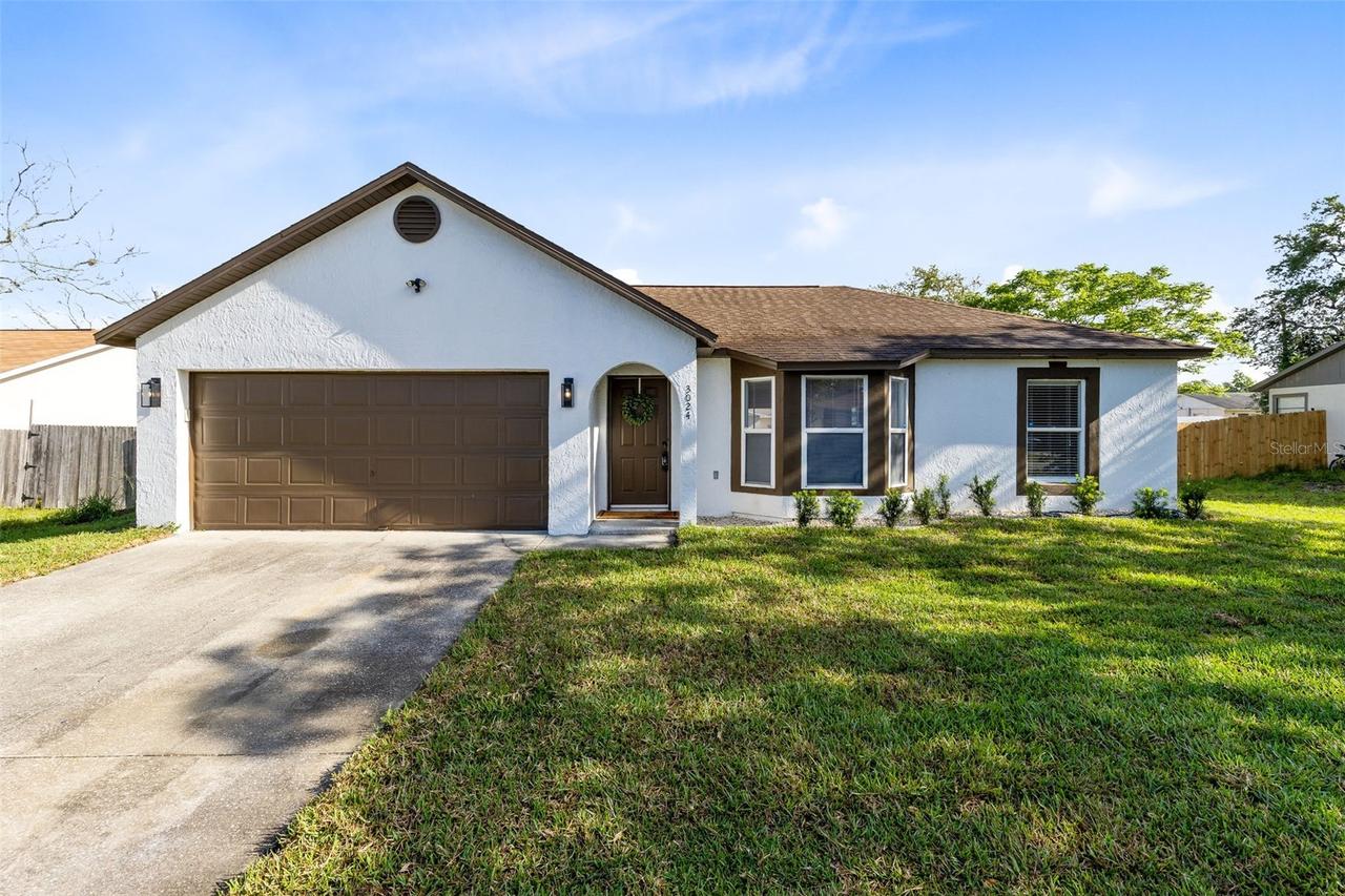 3024 Kirkland St., Deltona, FL 32738