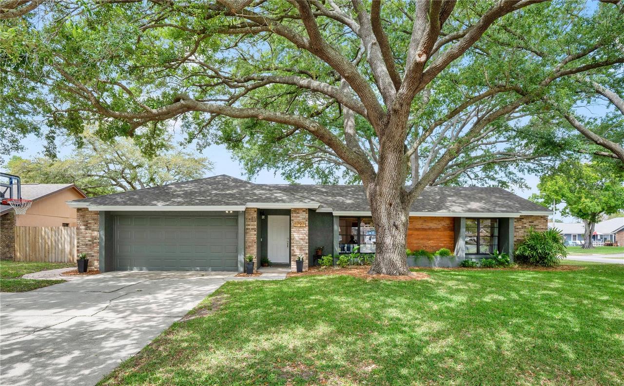 1797 Pam Cir., Belle Isle, FL 32809