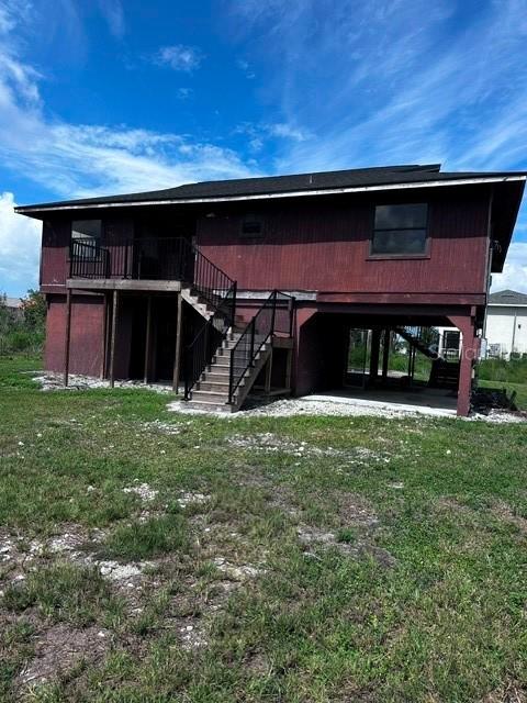 16540 Wisteria Dr., Fort Myers, FL 33908