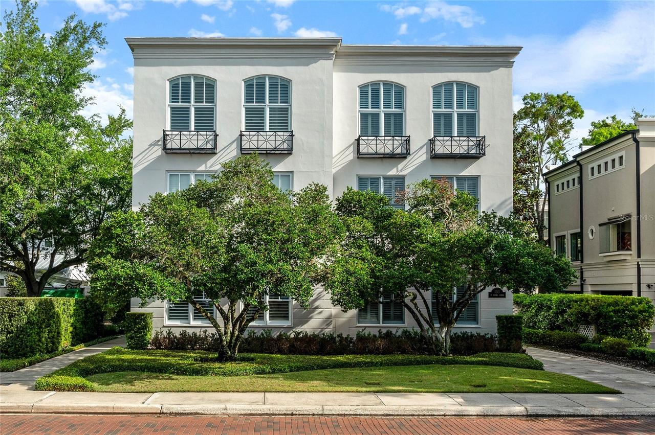 135 W Swoope Ave., Winter Park, FL 32789