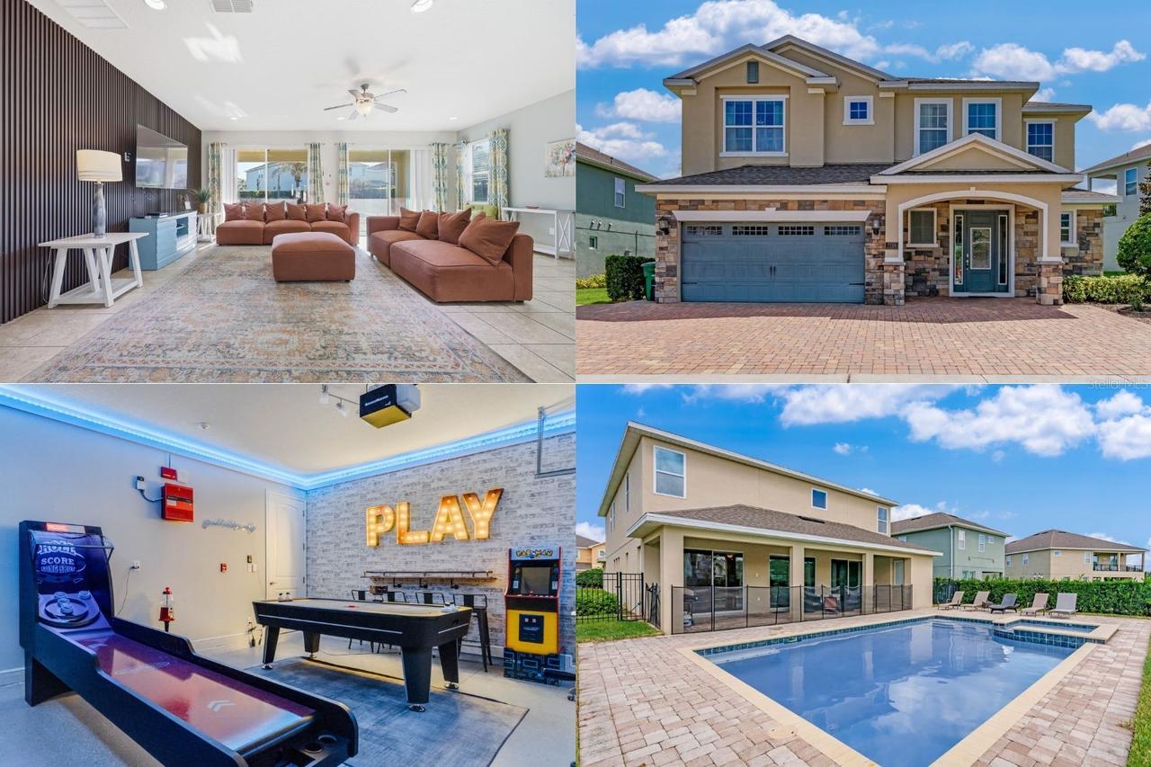 7723 Graben St., Kissimmee, FL 34747