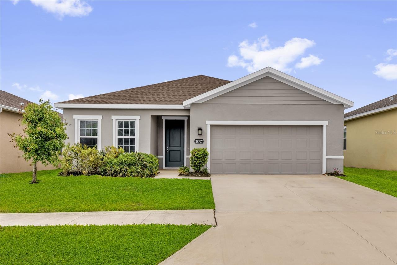 29307 Meadowcroft Ave., Wesley Chapel, FL 33544