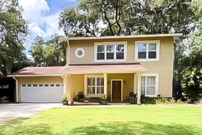 14202 Nell Dr., Orlando, FL 32832