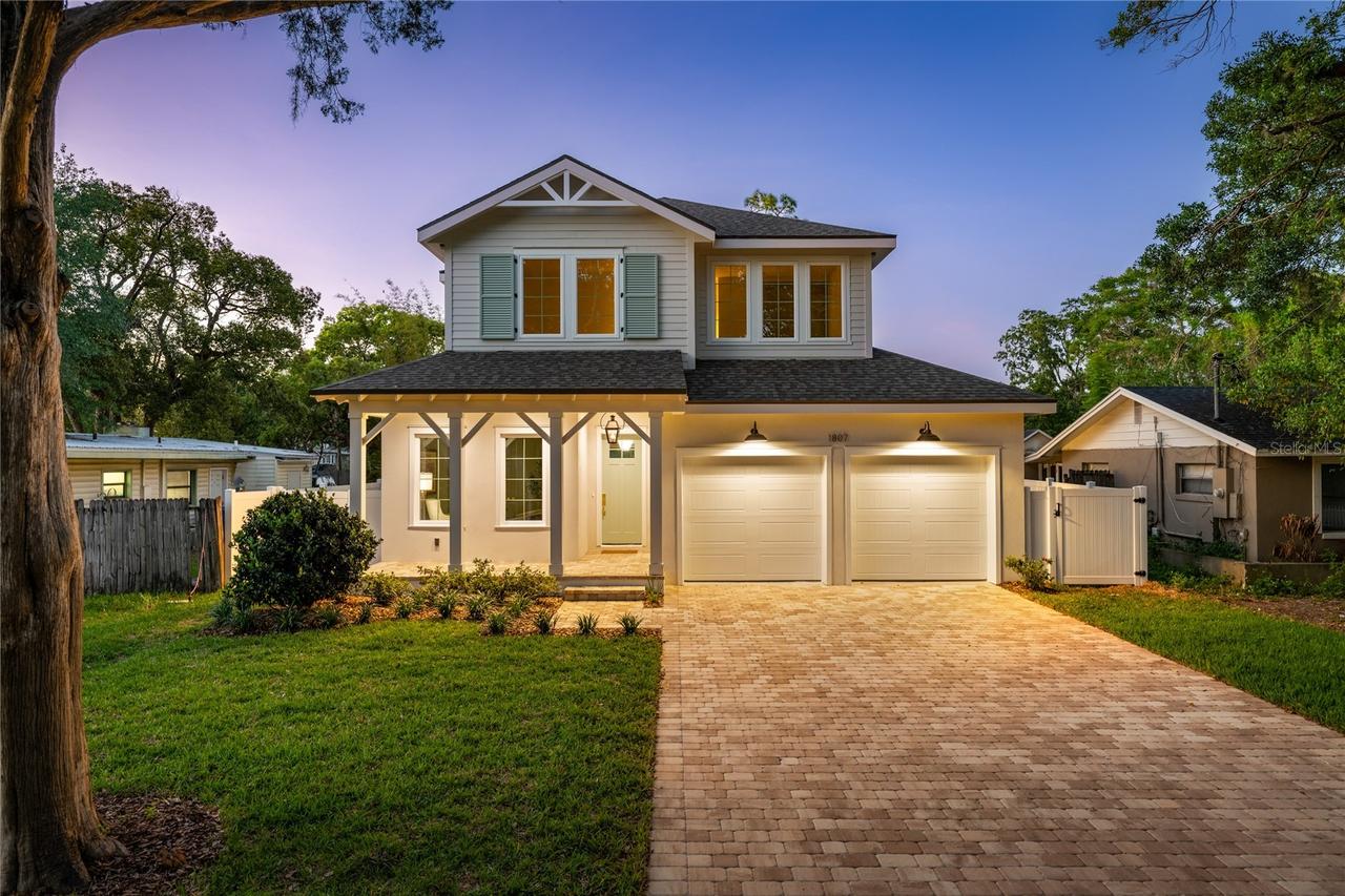 1807 Magnolia Ave., Winter Park, FL 32789