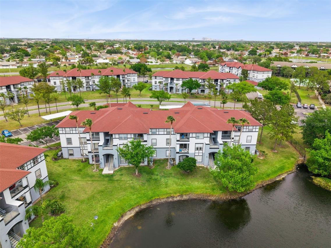 3702 Palm Desert Ln. #5428, Orlando, FL 32839