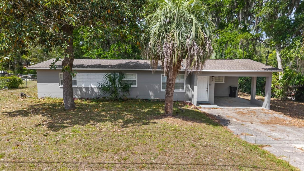 3918 SE 15th St., Gainesville, FL 32641