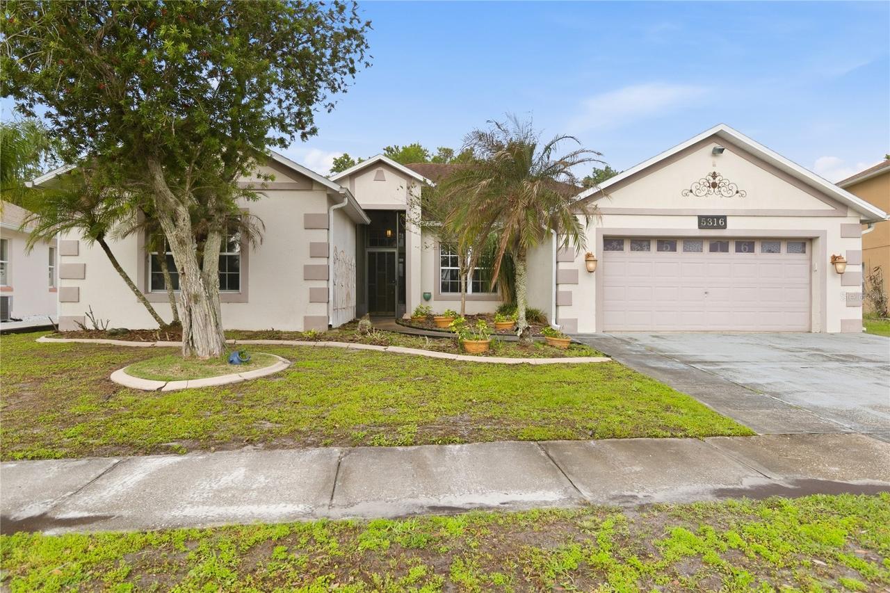 5316 Coral Vine Ln., Kissimmee, FL 34758