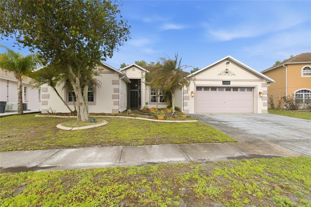 5316 Coral Vine Ln., Kissimmee, FL 34758