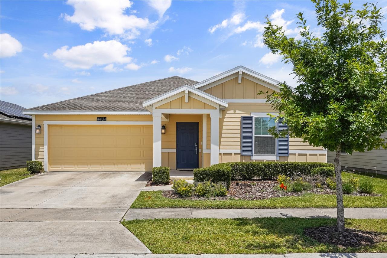 4409 Blackbird St., Kissimmee, FL 34746