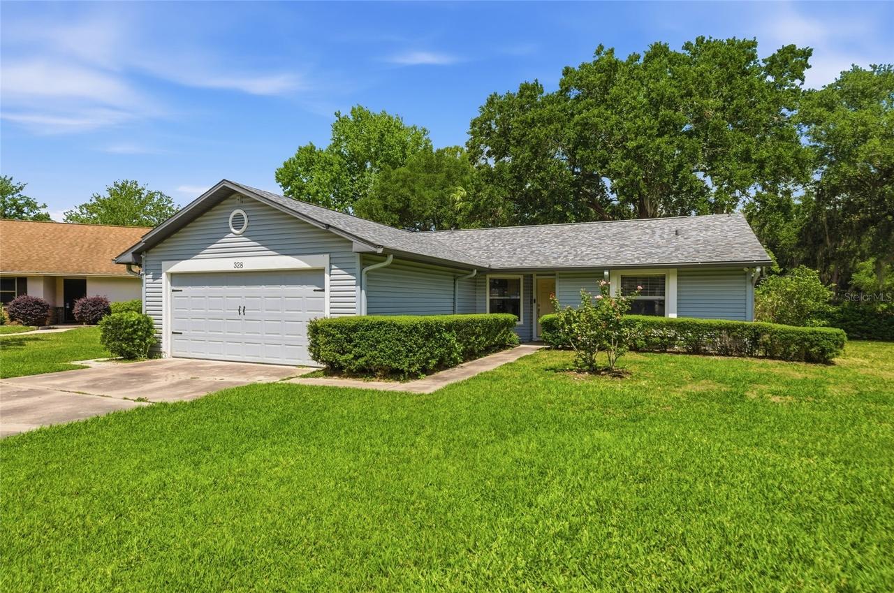 328 Bayside Ave., Winter Garden, FL 34787